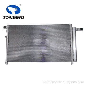 Car Ac Condensers for KIA RIO BASE L4 1.6L 06-11 OEM 97606-1G000 Car Condenser